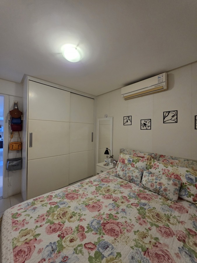 Apartamento - Alphaville i