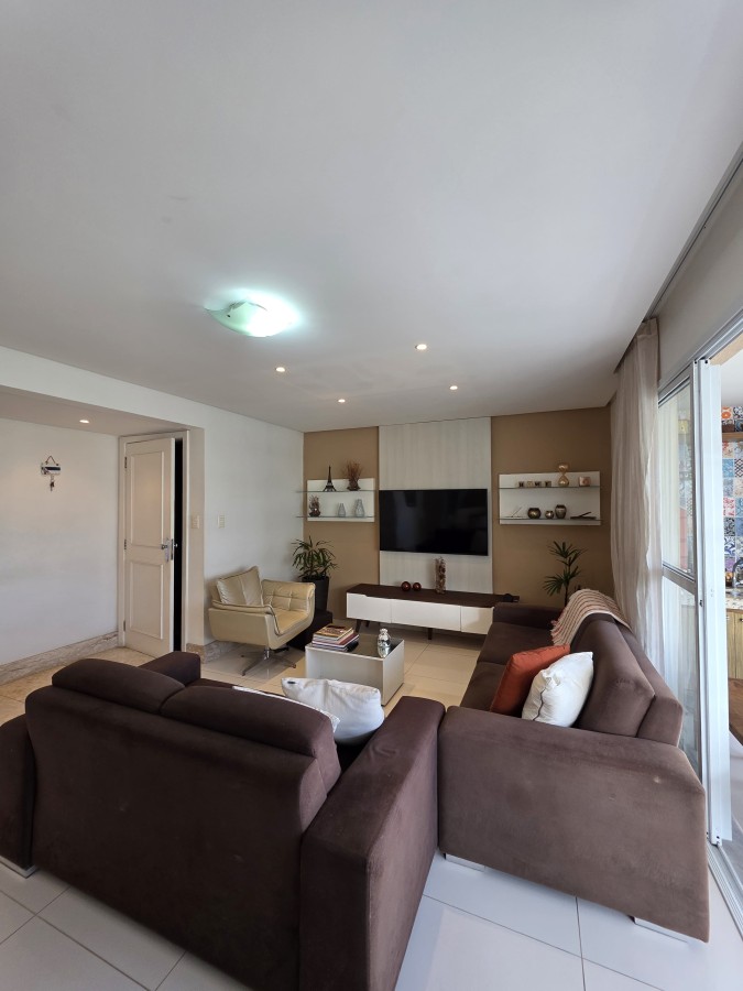 Apartamento - Alphaville i