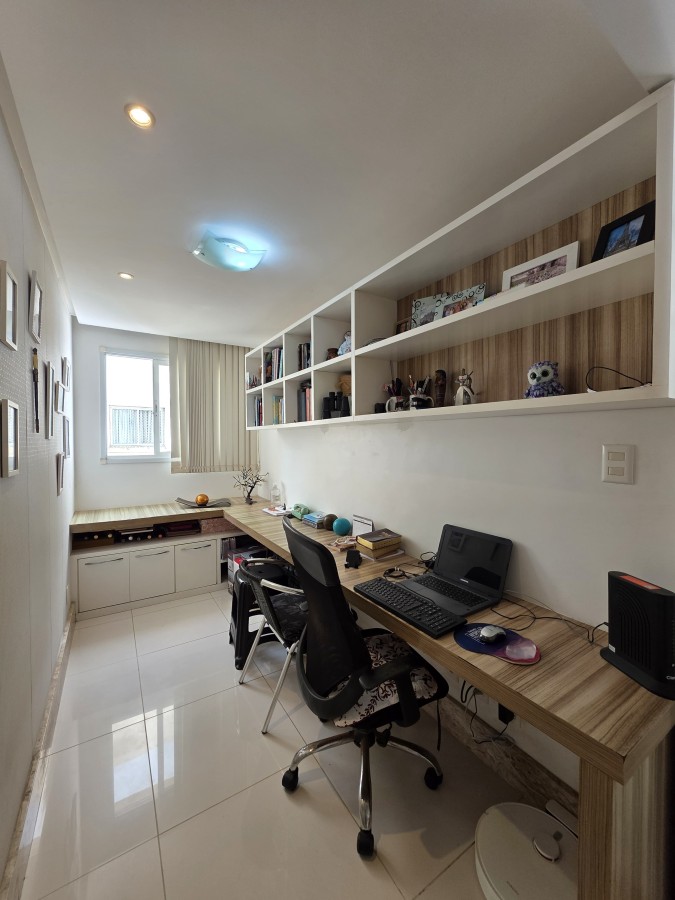 Apartamento - Alphaville i
