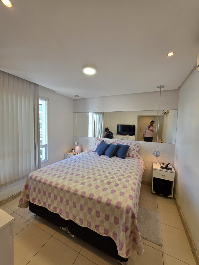 Apartamento - Alphaville i