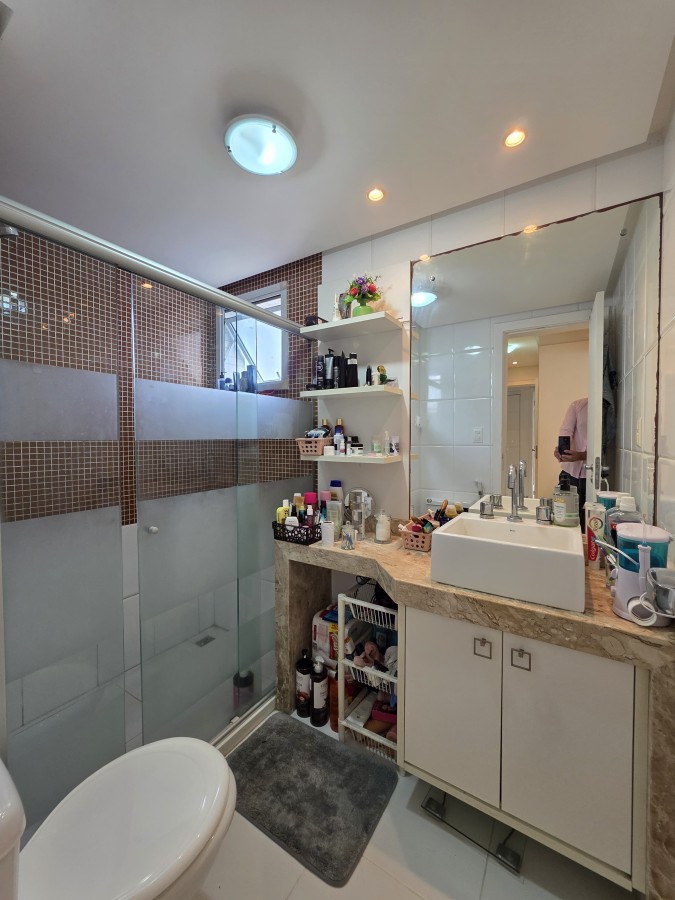 Apartamento - Alphaville i