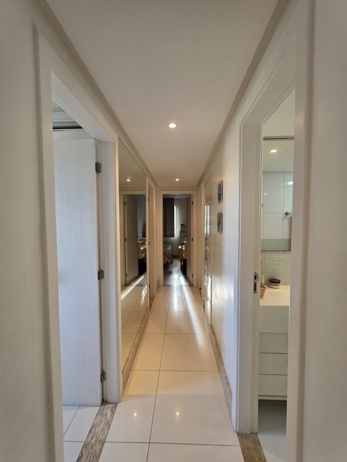 Apartamento - Alphaville i