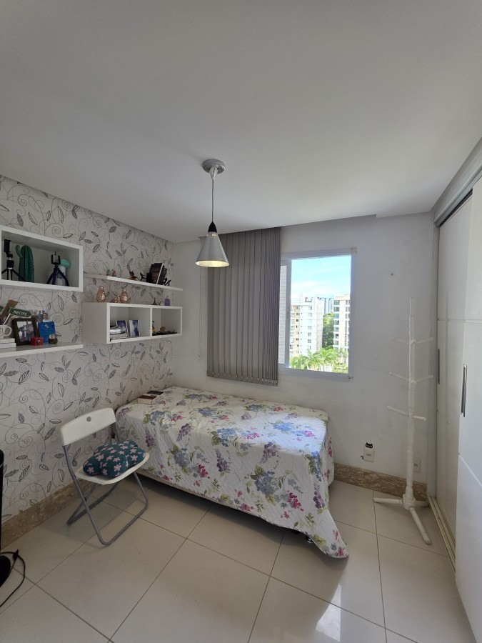 Apartamento - Alphaville i