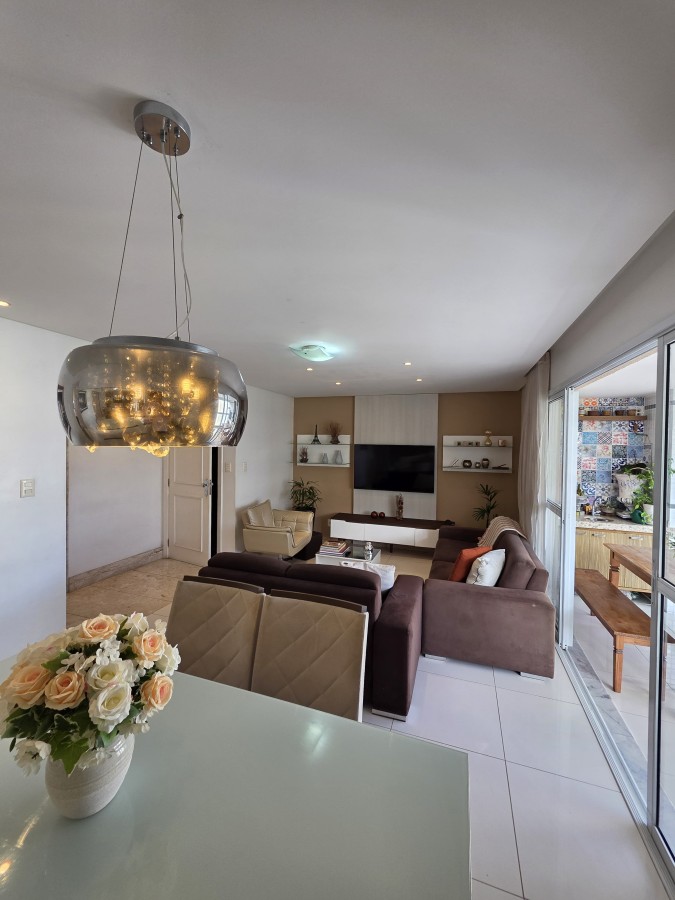Apartamento - Alphaville i