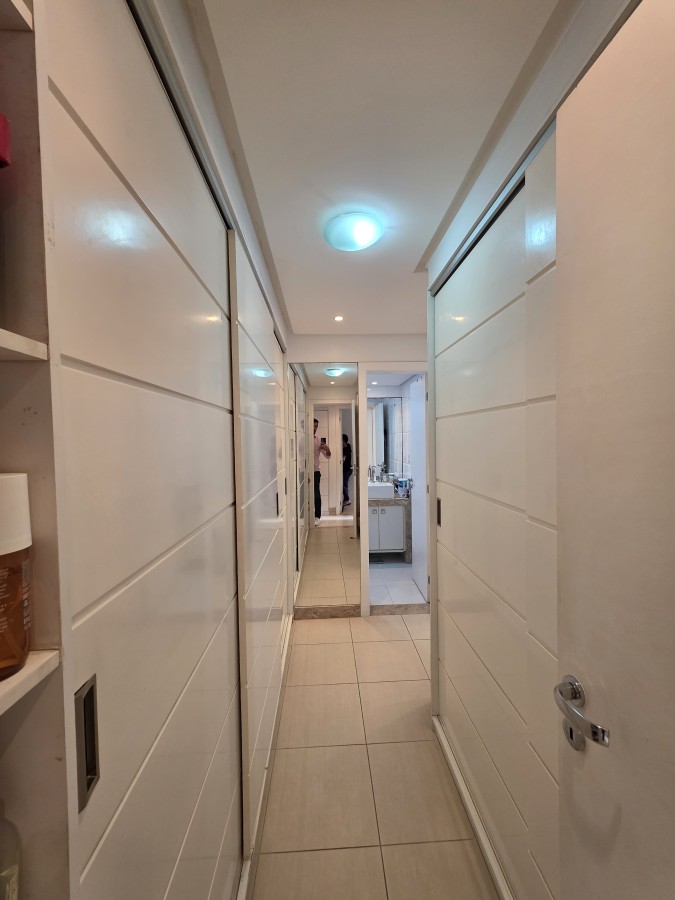 Apartamento - Alphaville i