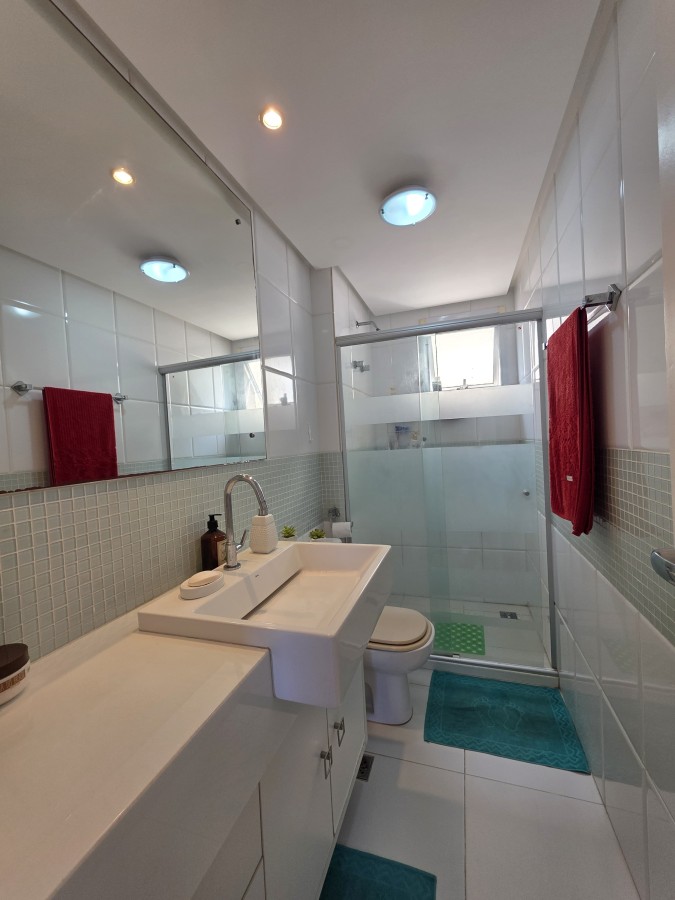 Apartamento - Alphaville i