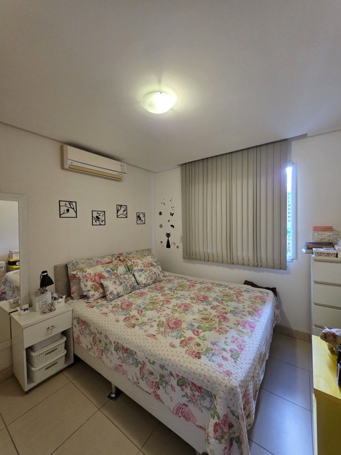 Apartamento - Alphaville i