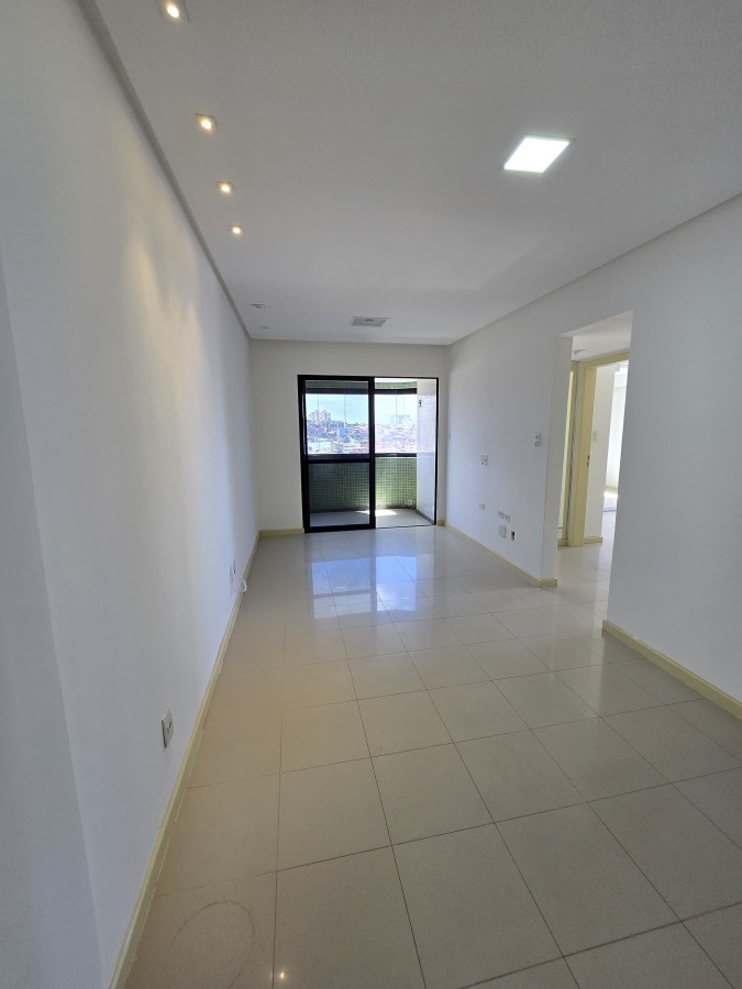 Apartamento - Jardim armação