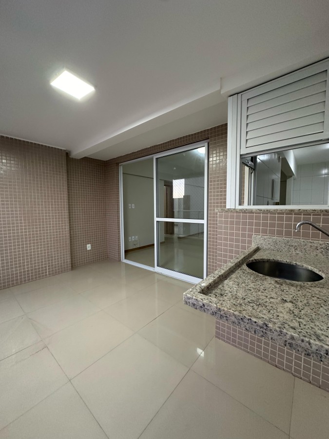 Apartamento - Jardim armação