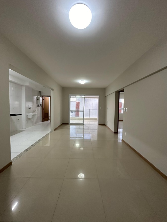 Apartamento - Jardim armação