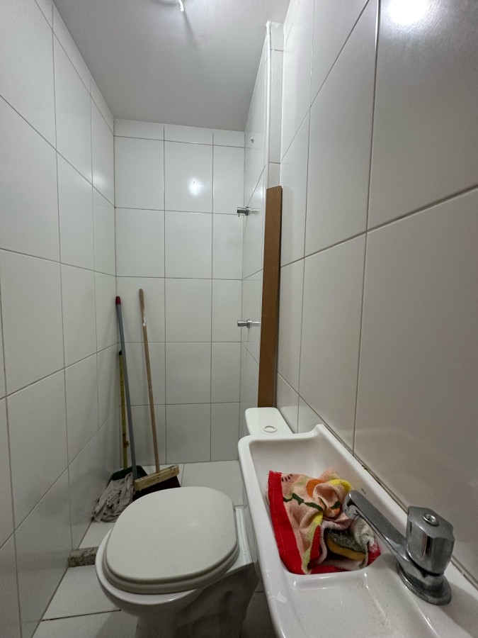 Apartamento - Jardim armação