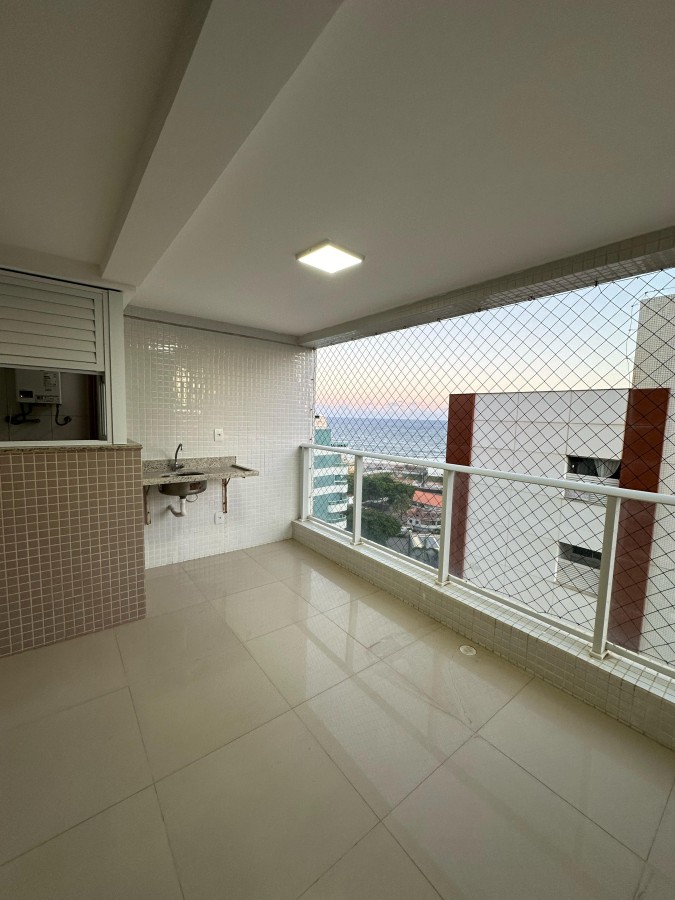 Apartamento - Jardim armação