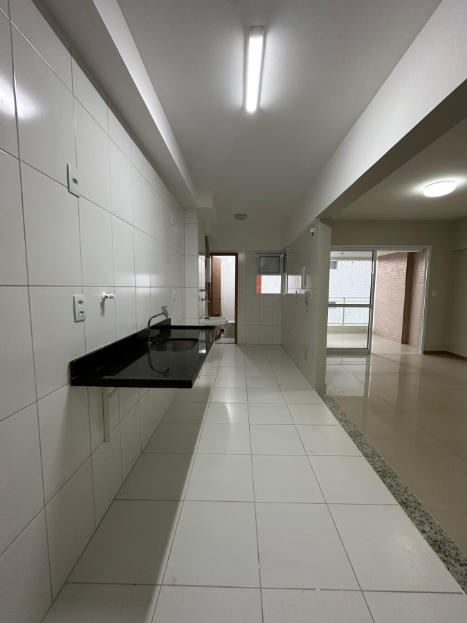 Apartamento - Jardim armação