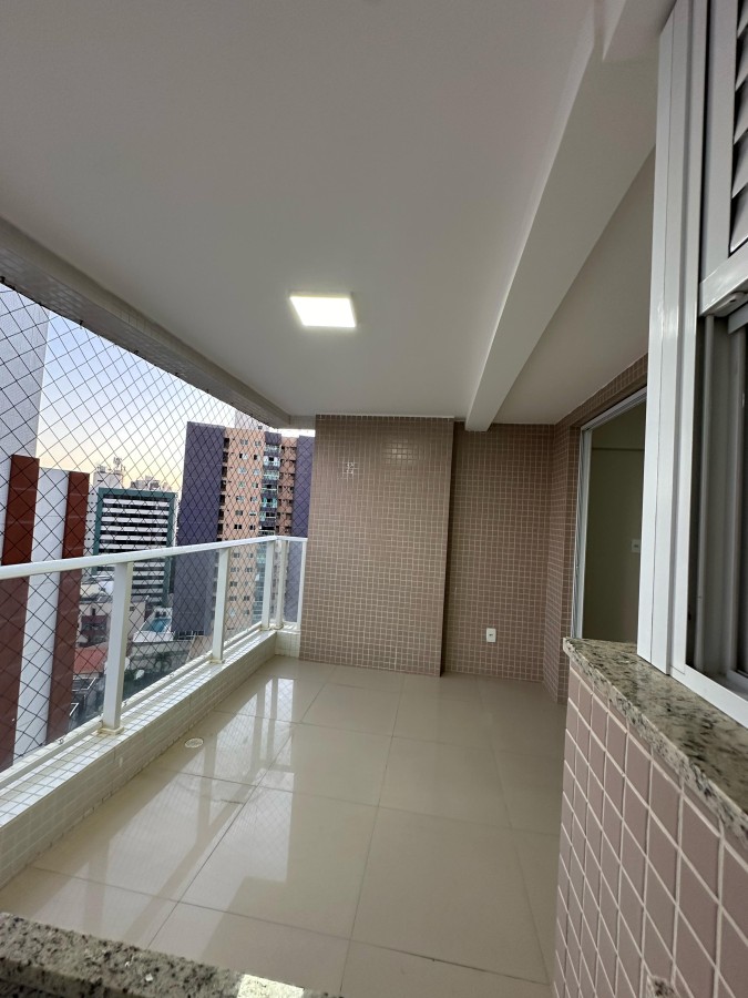 Apartamento - Jardim armação