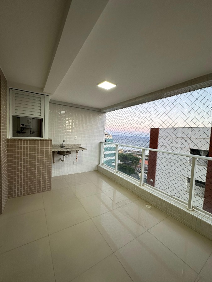 Apartamento - Jardim armação