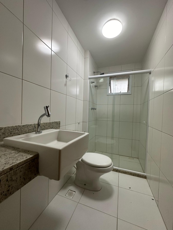 Apartamento - Jardim armação