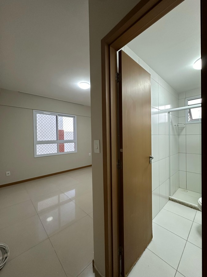 Apartamento - Jardim armação