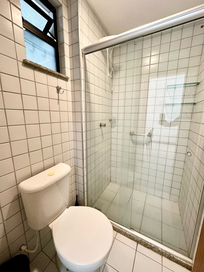 Apartamento - Jardim armação