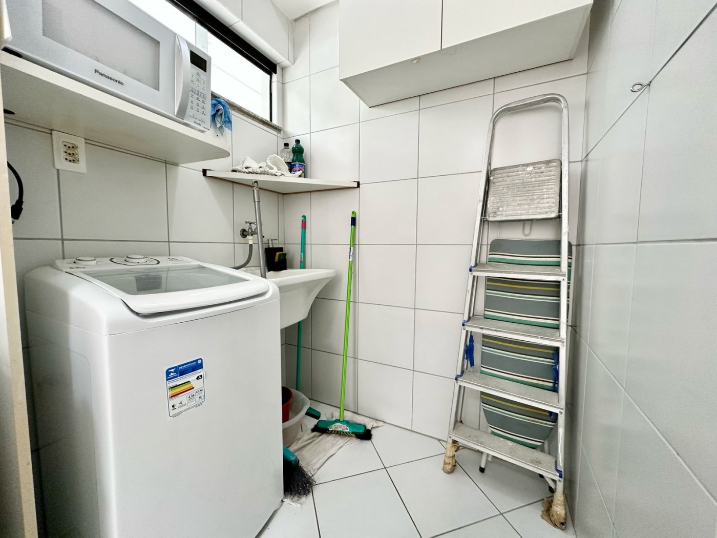 Apartamento - Jardim armação
