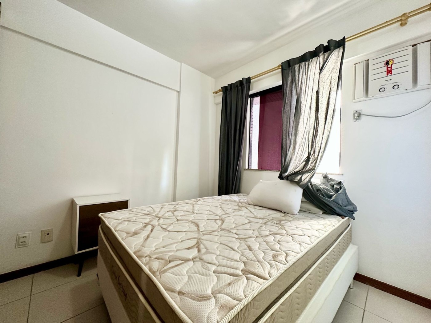 Apartamento - Jardim armação