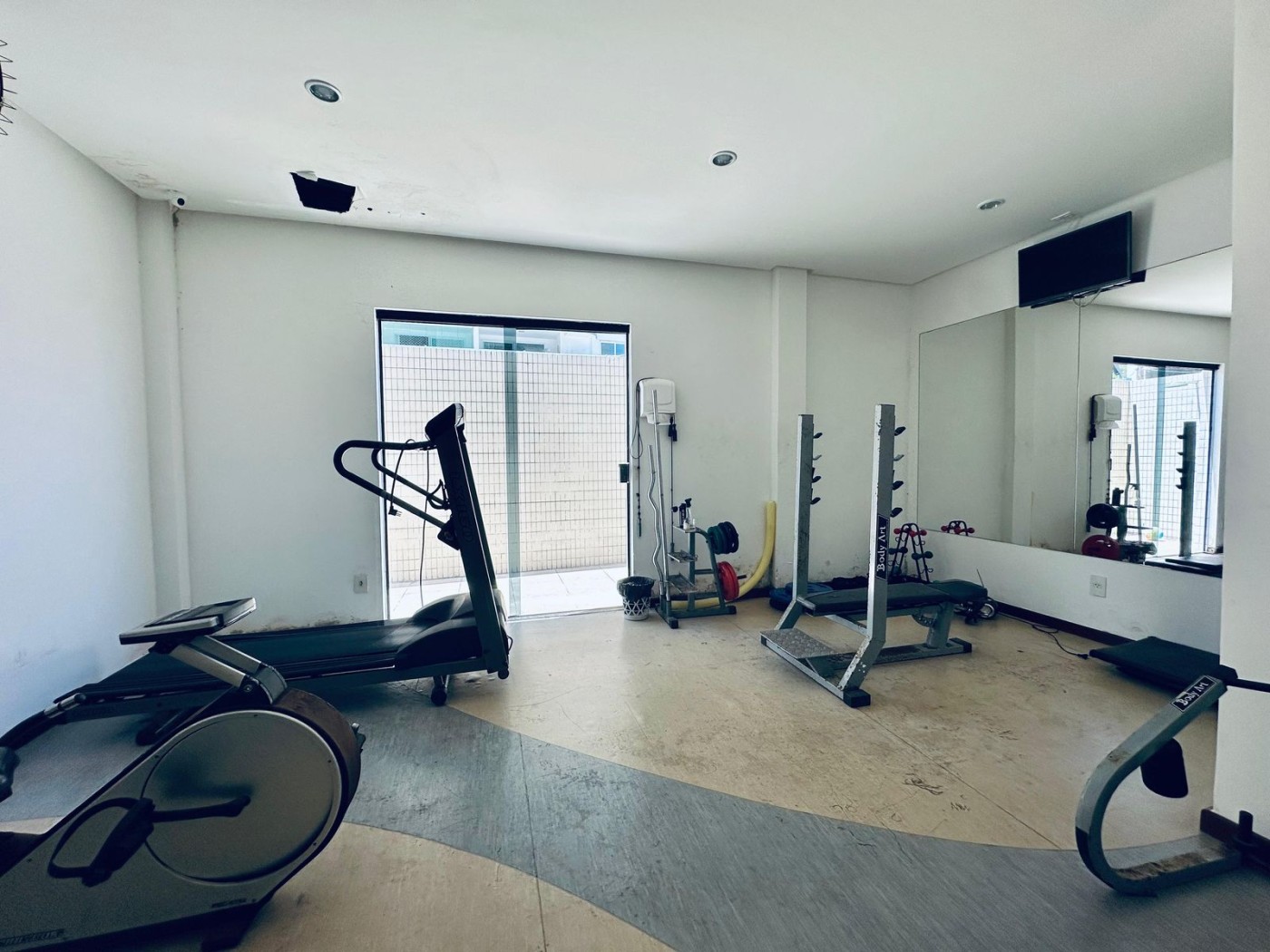 Apartamento - Jardim armação