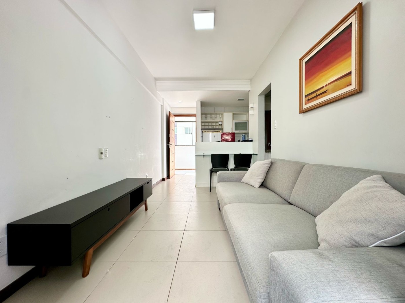 Apartamento - Jardim armação
