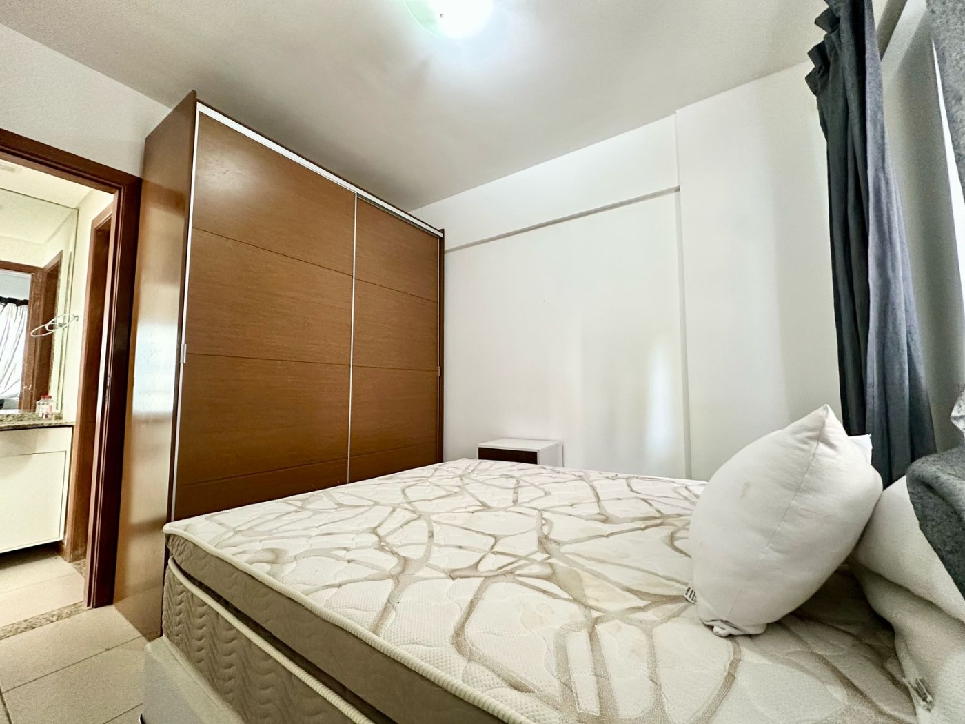 Apartamento - Jardim armação
