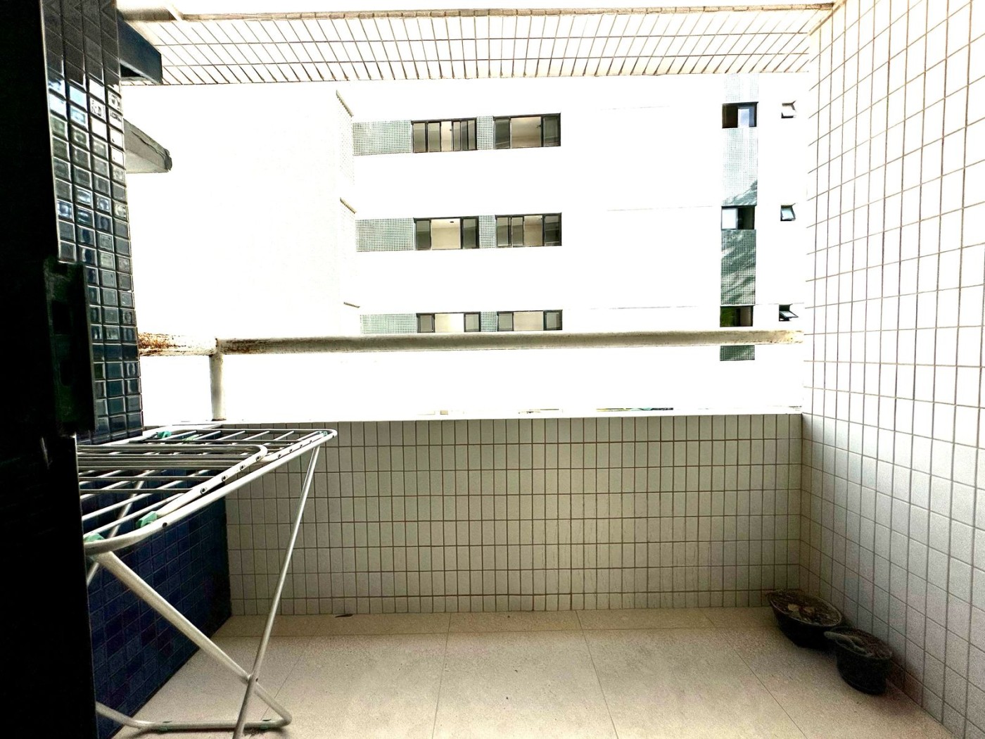 Apartamento - Jardim armação