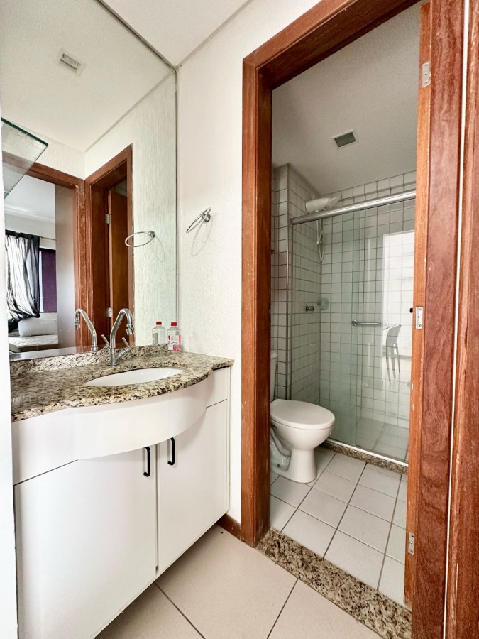 Apartamento - Jardim armação