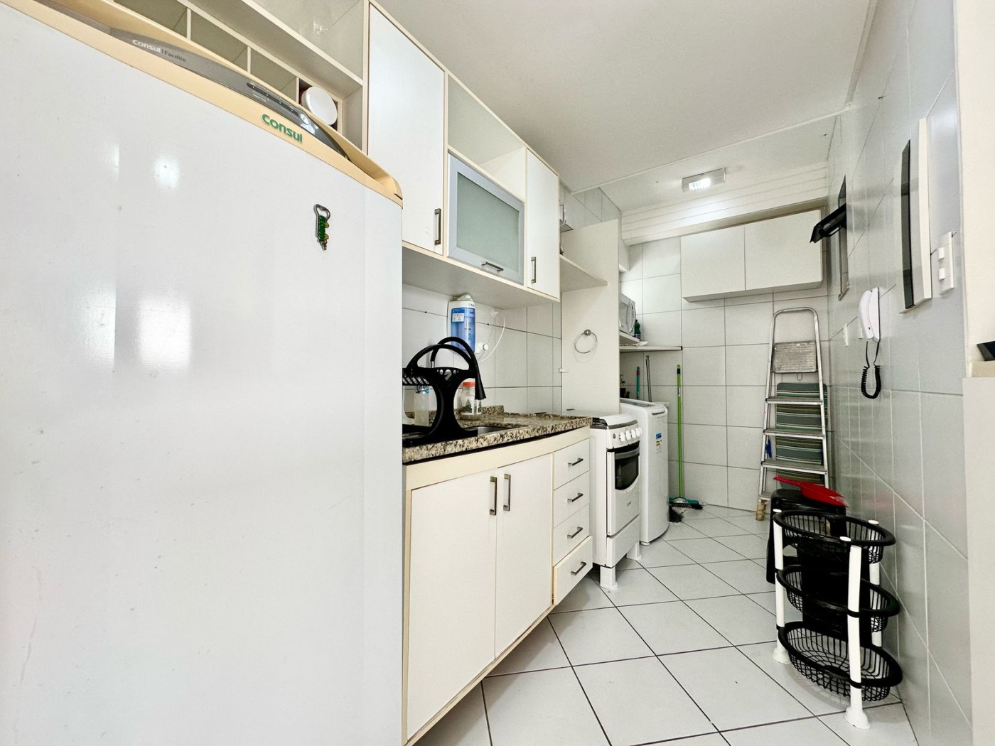Apartamento - Jardim armação