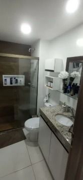 Apartamento - Jardim armação