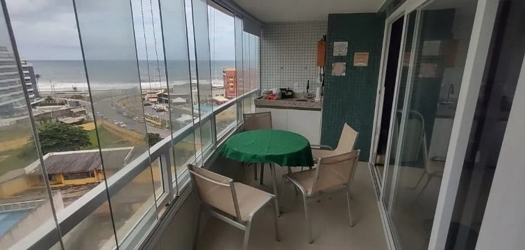 Apartamento - Jardim armação