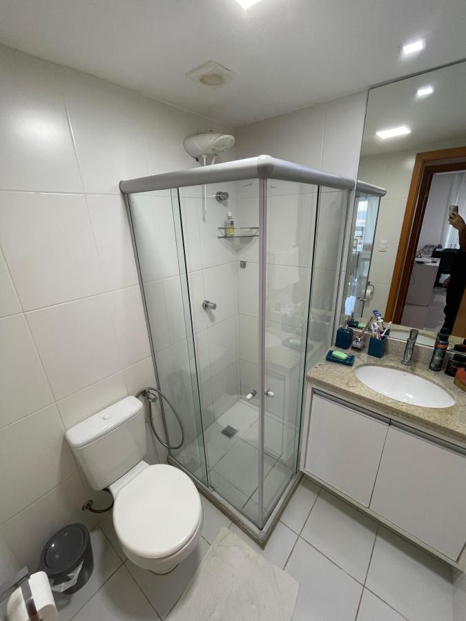 Apartamento - Jardim armação