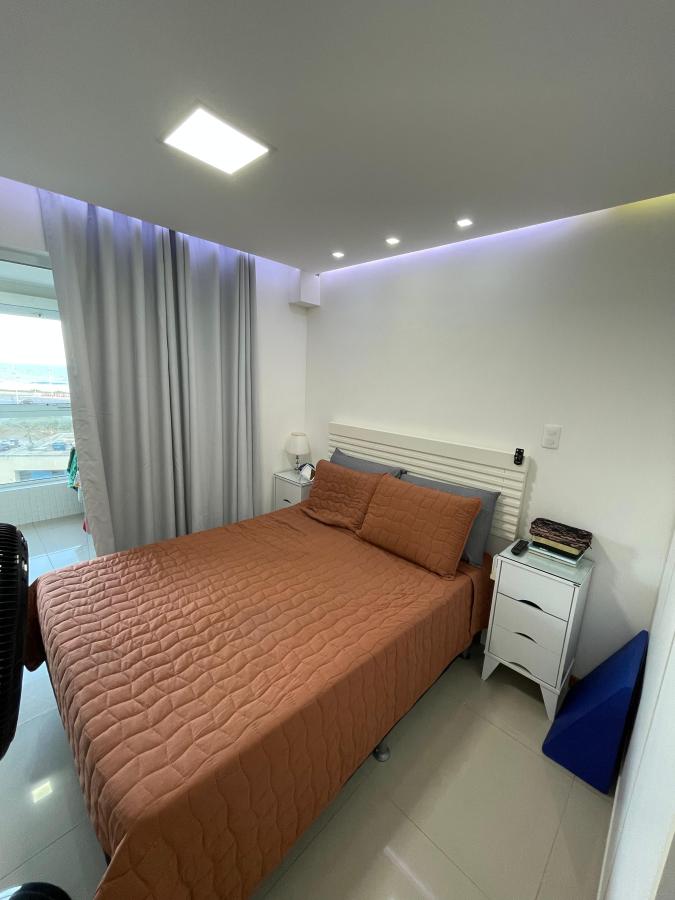 Apartamento - Jardim armação