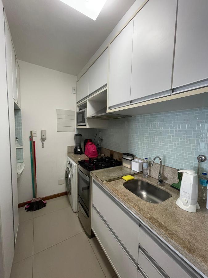 Apartamento - Jardim armação