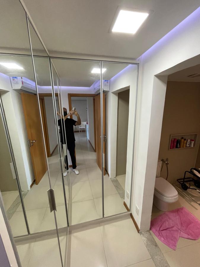 Apartamento - Jardim armação