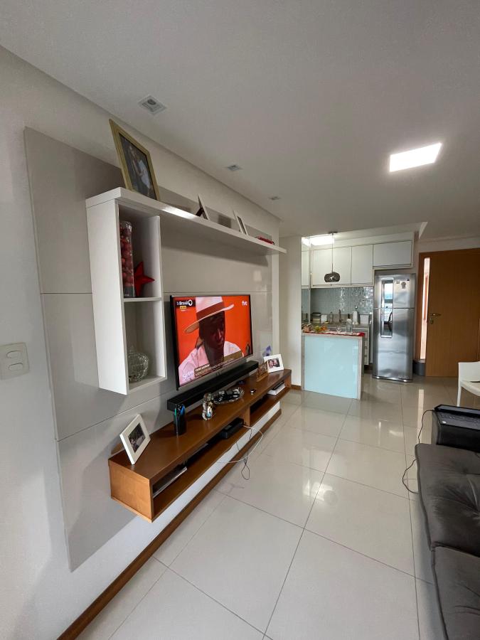Apartamento - Jardim armação