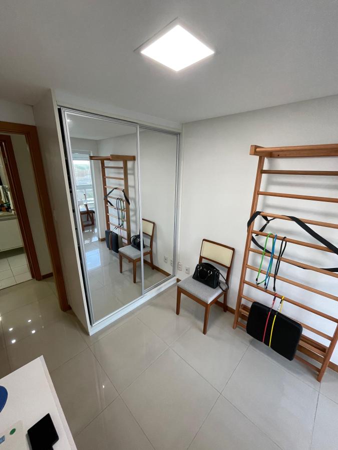 Apartamento - Jardim armação
