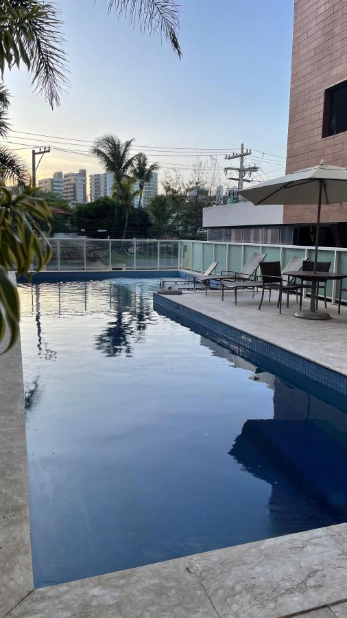 Apartamento - Jardim armação