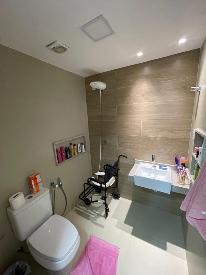 Apartamento - Jardim armação