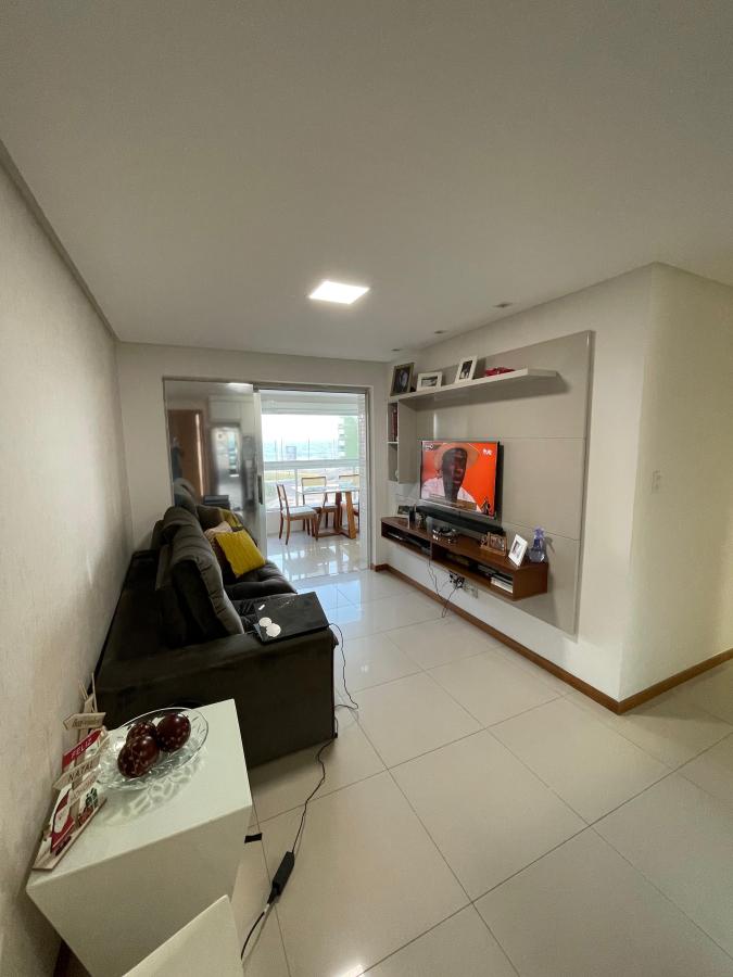 Apartamento - Jardim armação