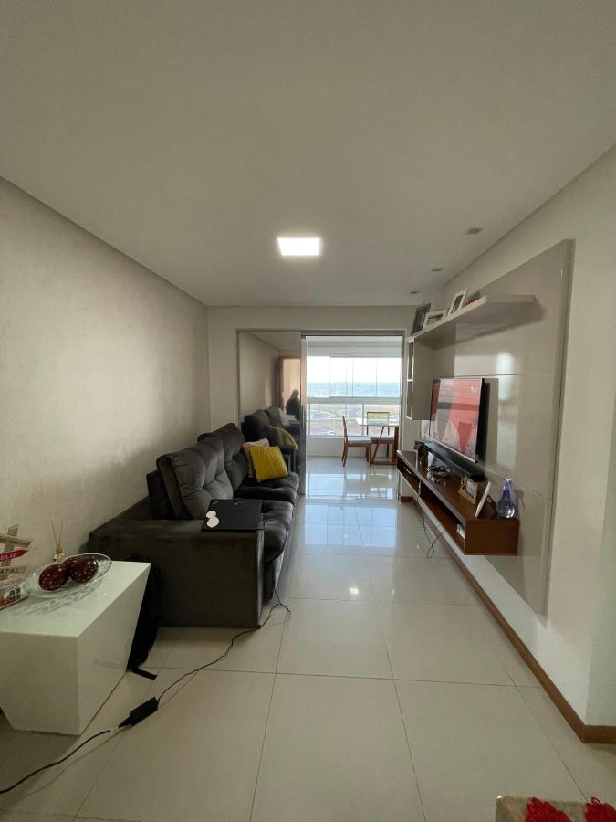 Apartamento - Jardim armação