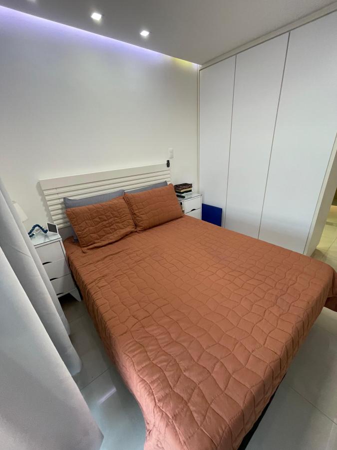 Apartamento - Jardim armação