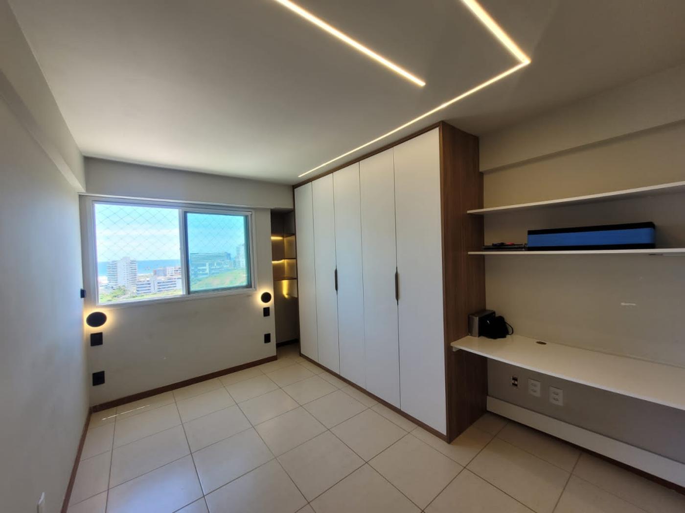 Apartamento - Jardim armação