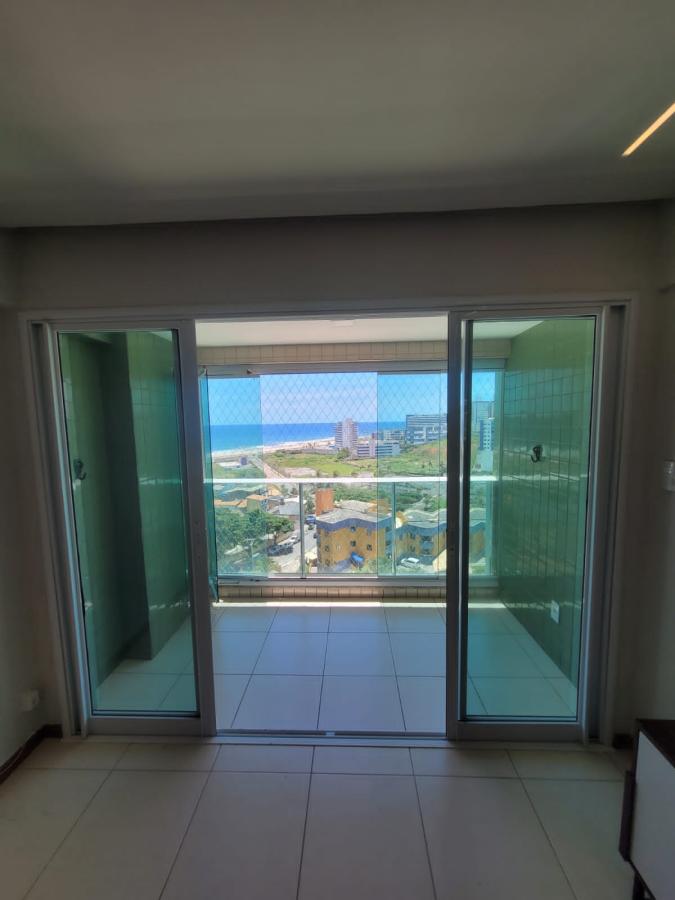 Apartamento - Jardim armação