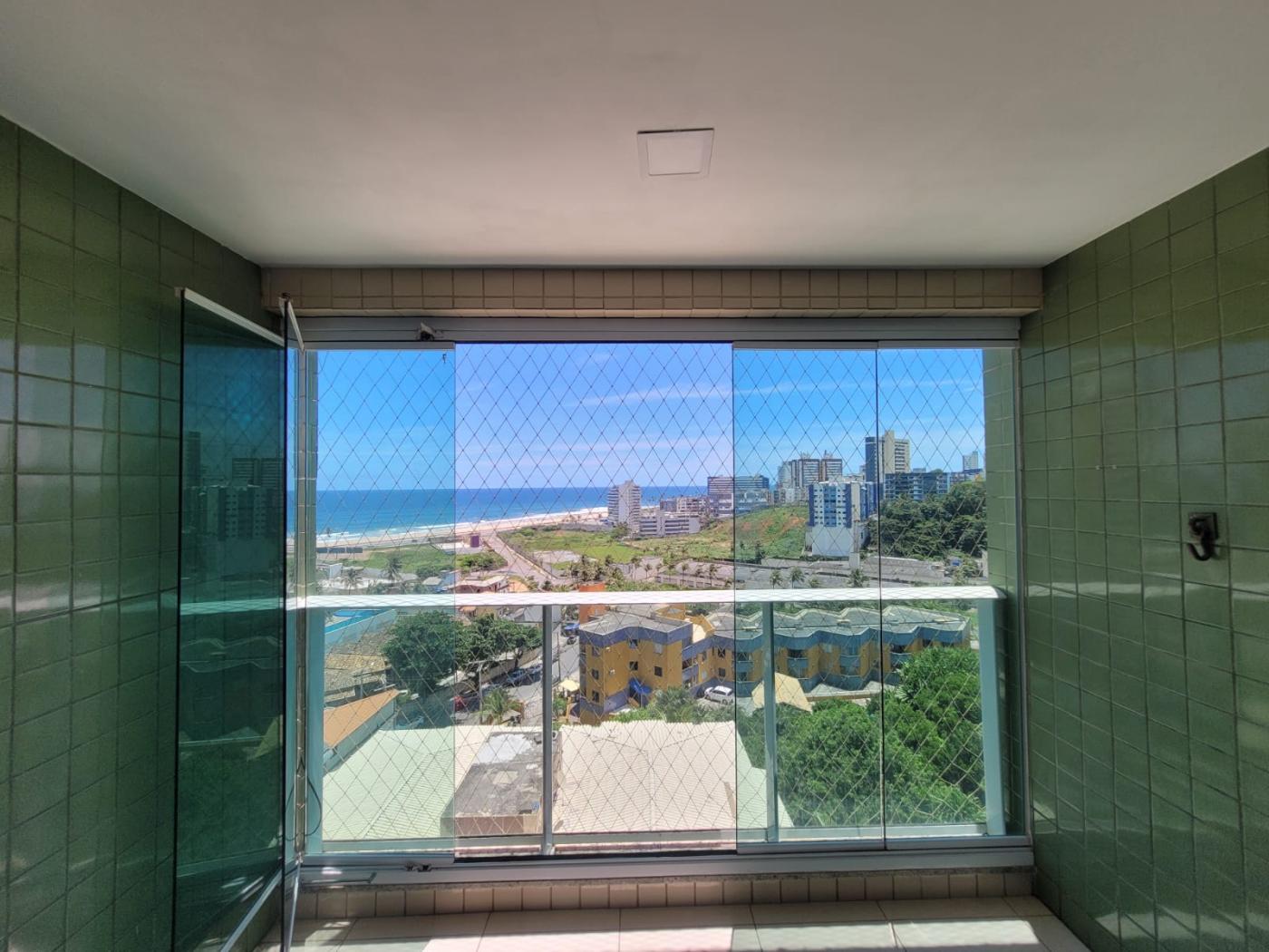 Apartamento - Jardim armação
