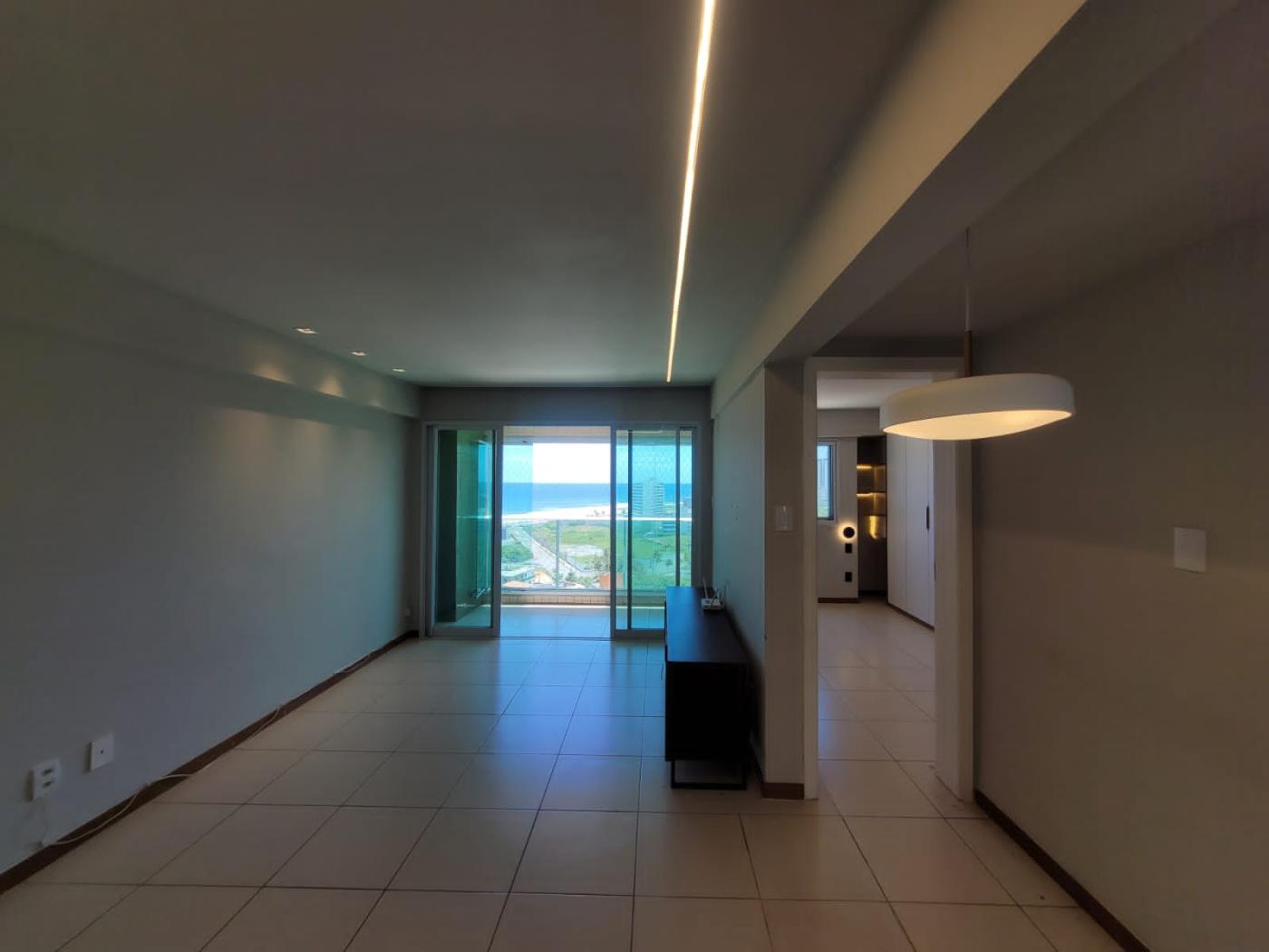 Apartamento - Jardim armação