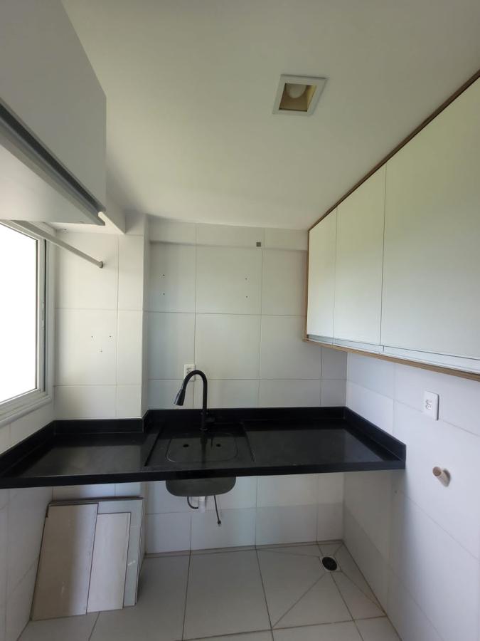 Apartamento - Jardim armação