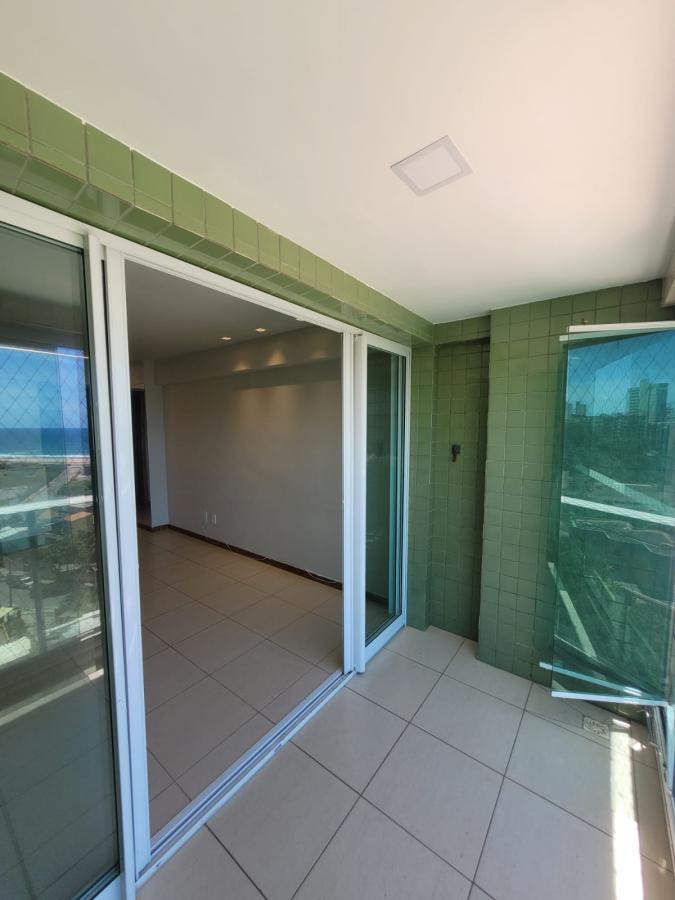 Apartamento - Jardim armação