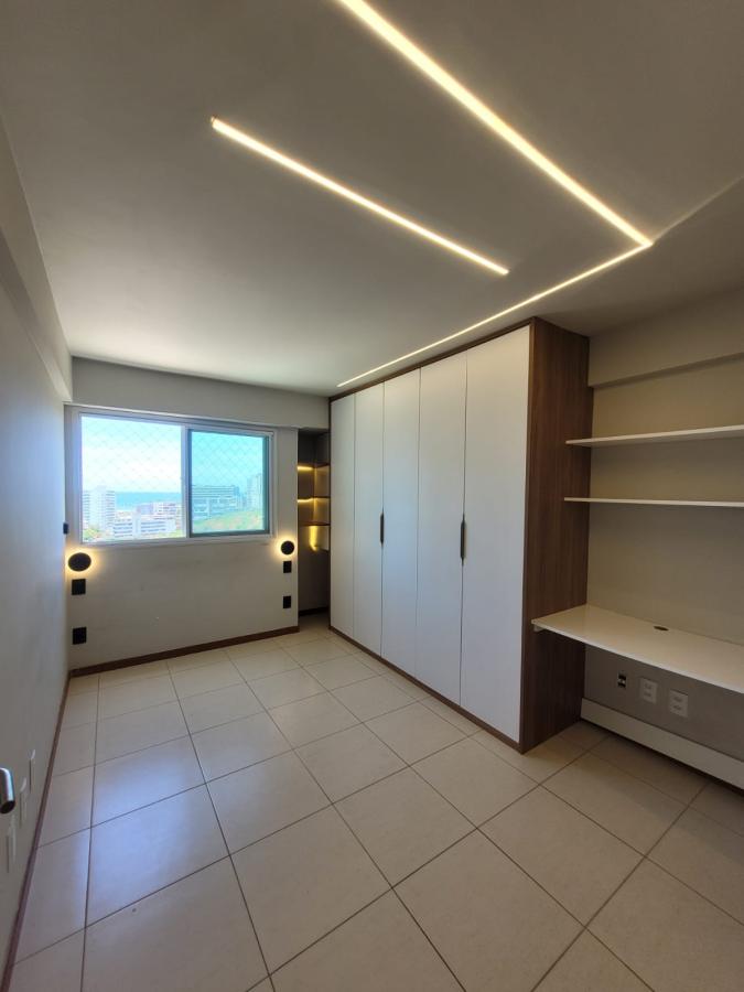 Apartamento - Jardim armação